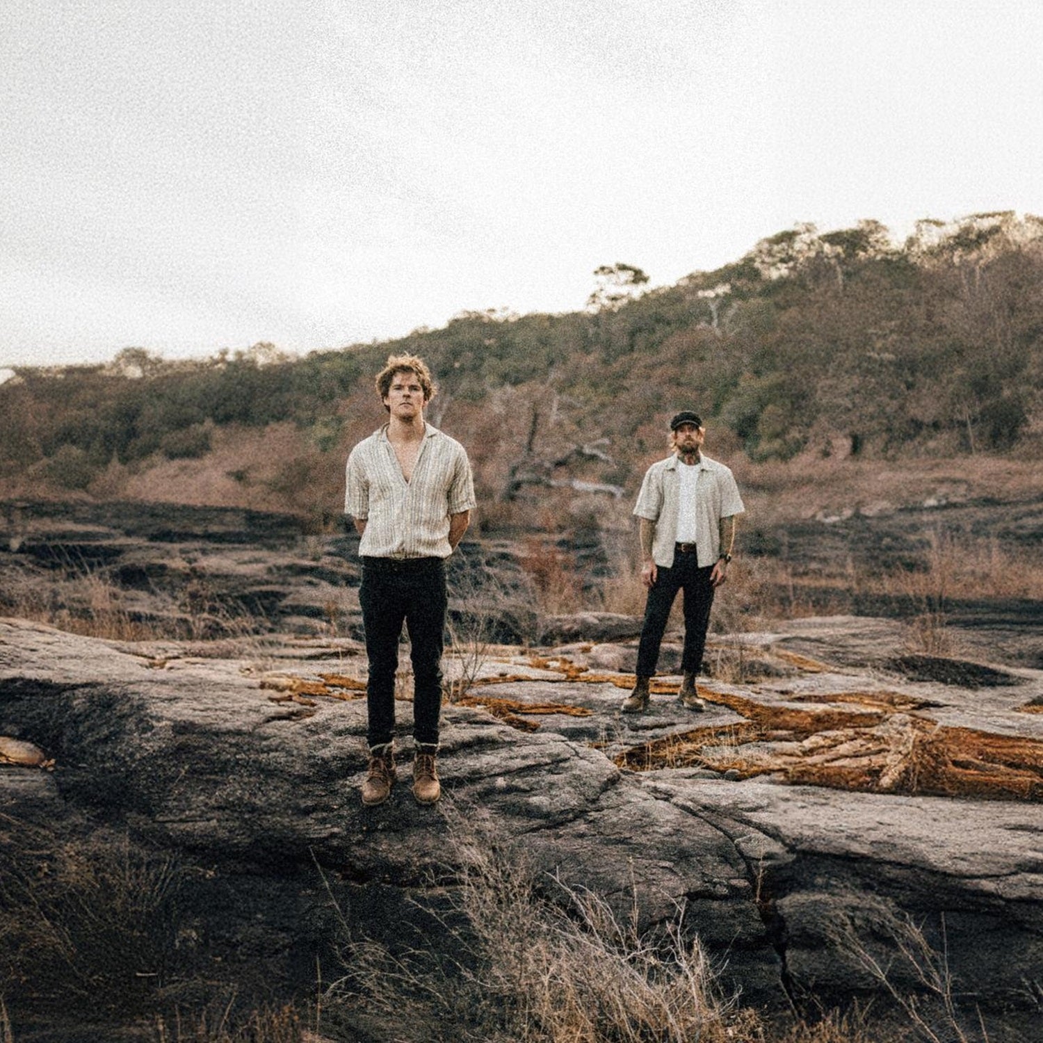 Salt Tree Announce New Single and Their Biggest Australian Tour Yet