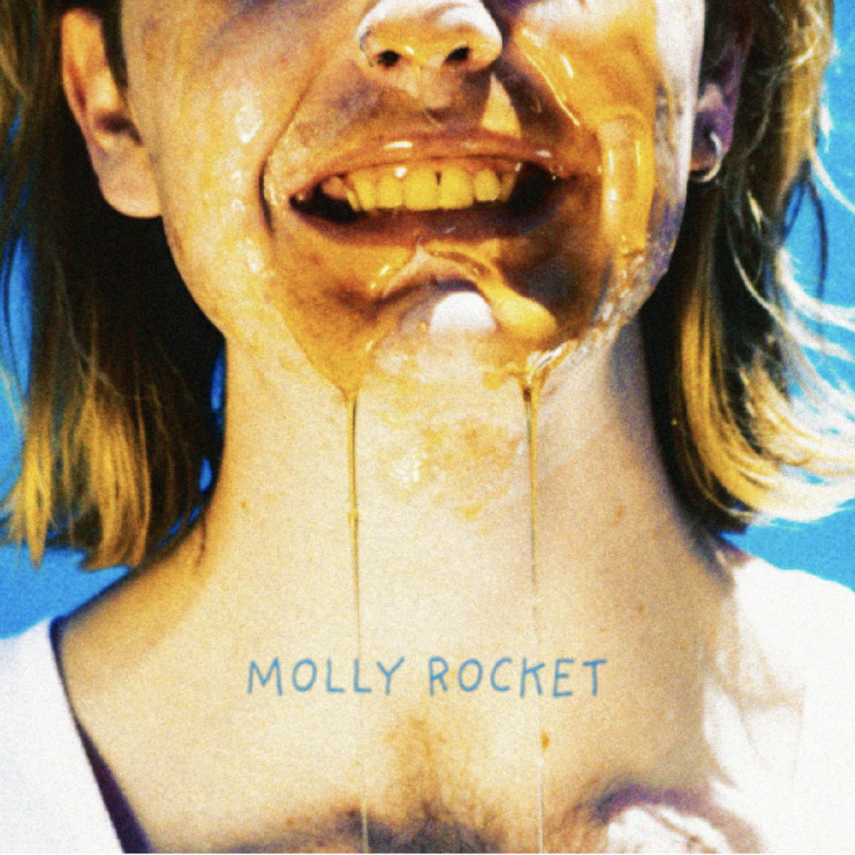 Molly Rocket - 'Rabbit Hole'