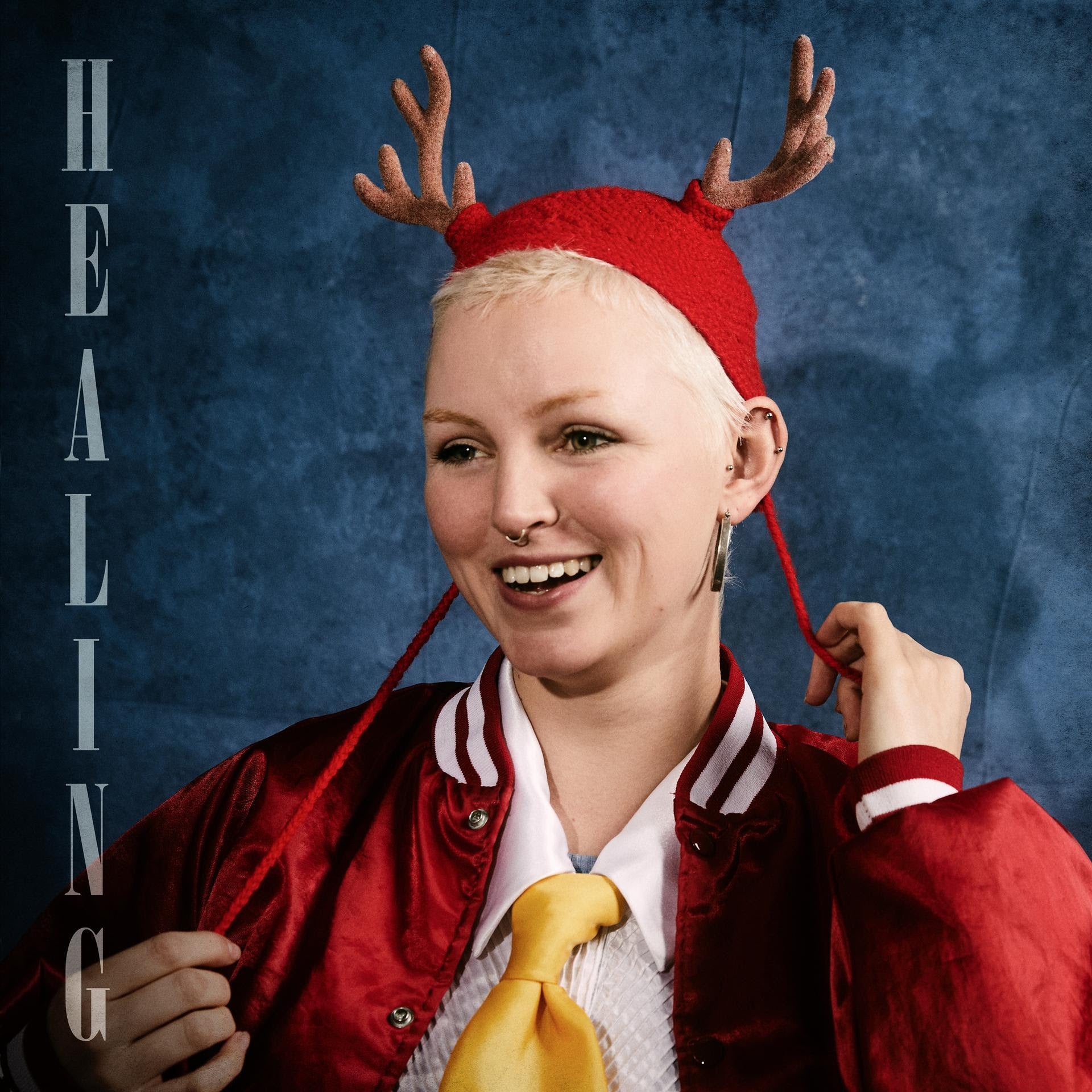 Molly Millington - 'Healing'