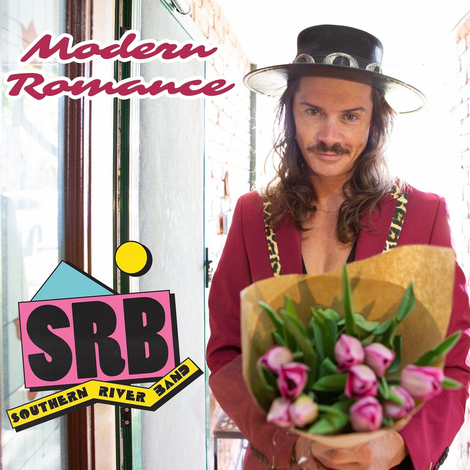 The Southern River Band - ‘Modern Romance’