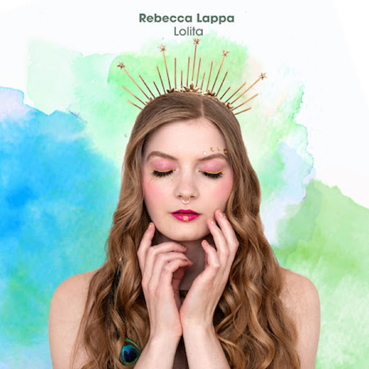 Rebecca Lappa - 'Lolita'