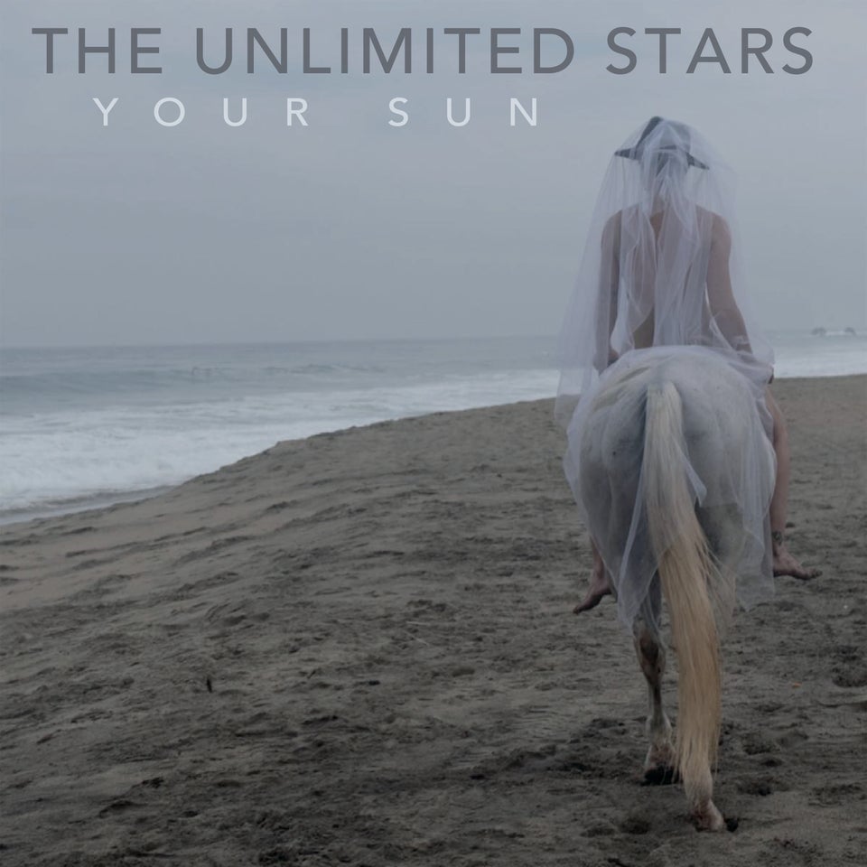 The Unlimited Stars – ‘Your Sun’