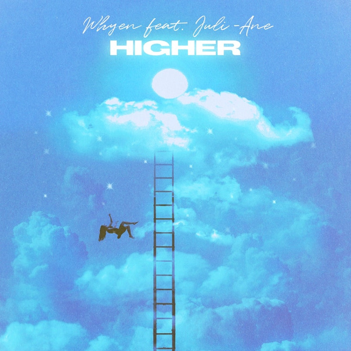Whyen – ‘Higher’