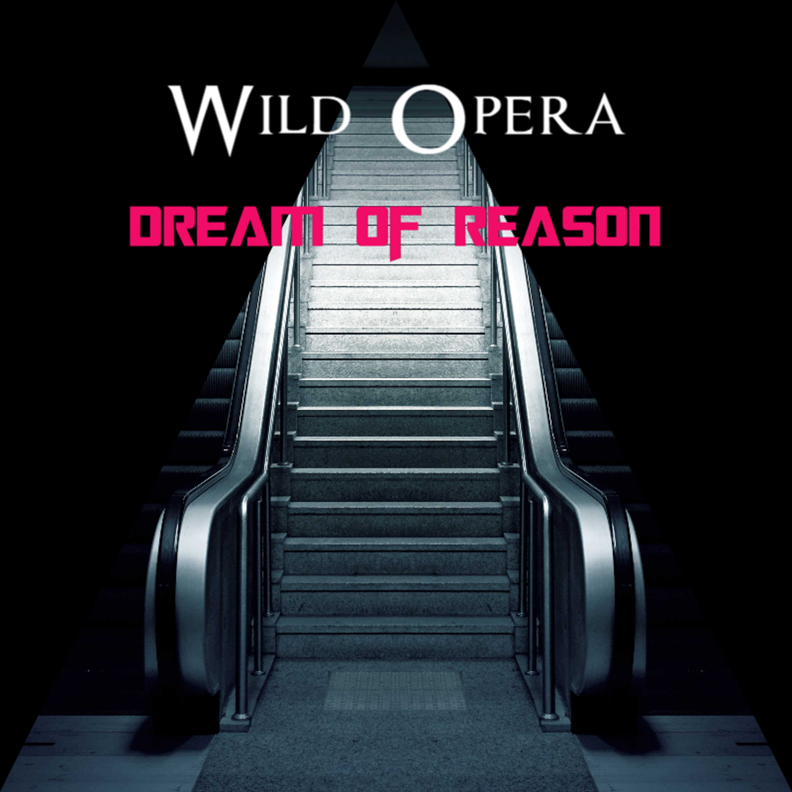 WILD OPERA - ‘Dream of Reason’