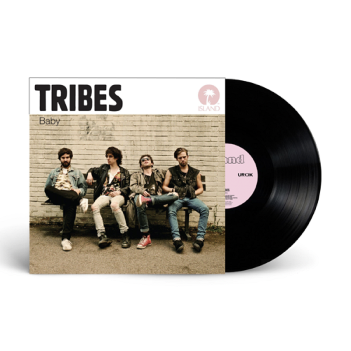 Tribes - &#39;Baby&#39;