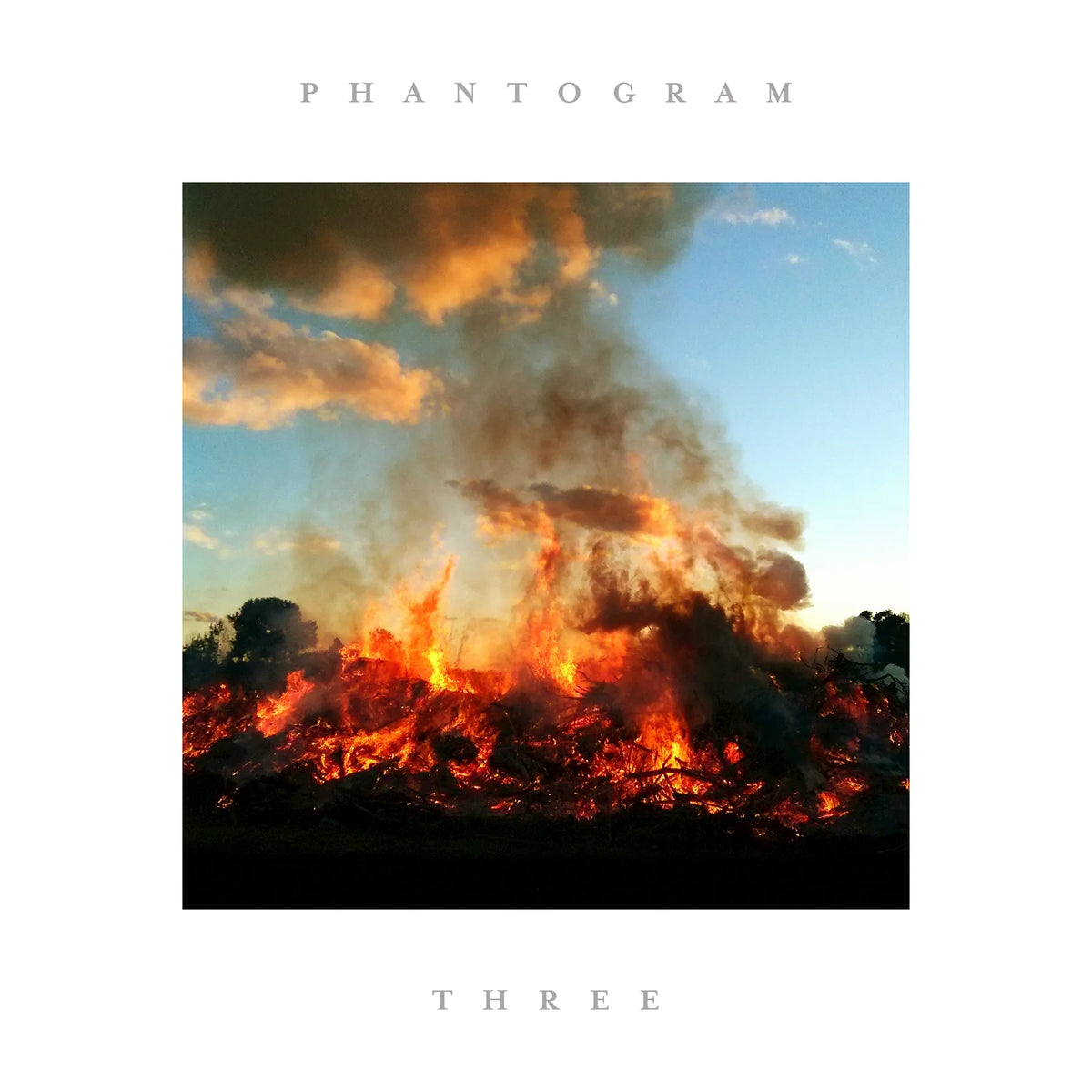 Phantogram - &#39;Three&#39;