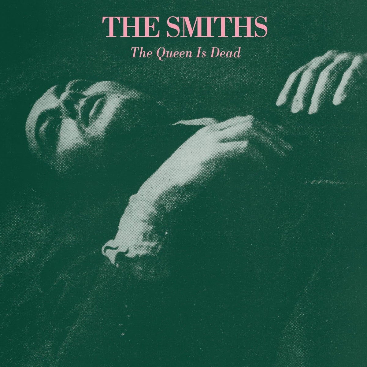 The Smiths - &#39;The Queen Is Dead&#39;