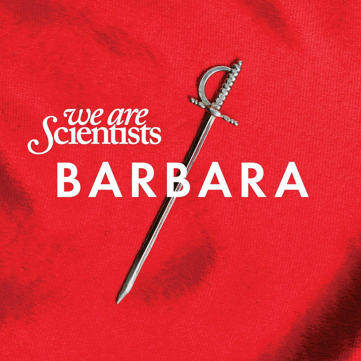 We Are Scientists - &#39;Barbara&#39;