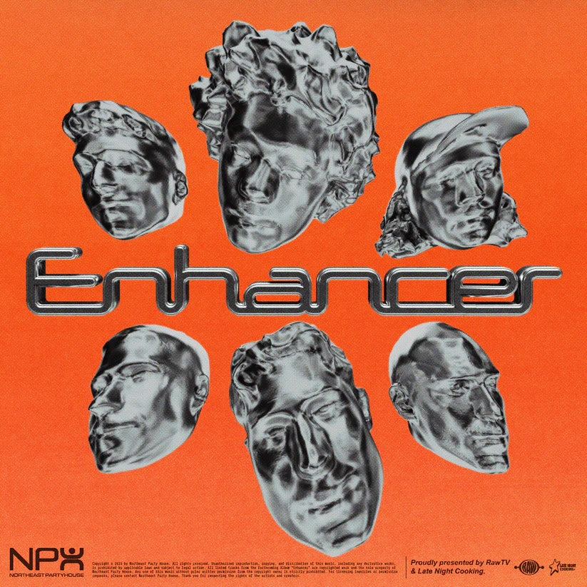 Northeast Party House - &#39;Enhancer&#39;