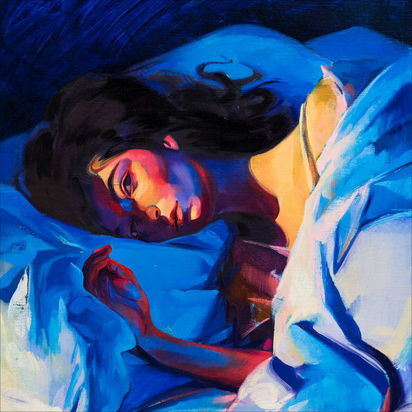 Lorde - &#39;Melodrama&#39;