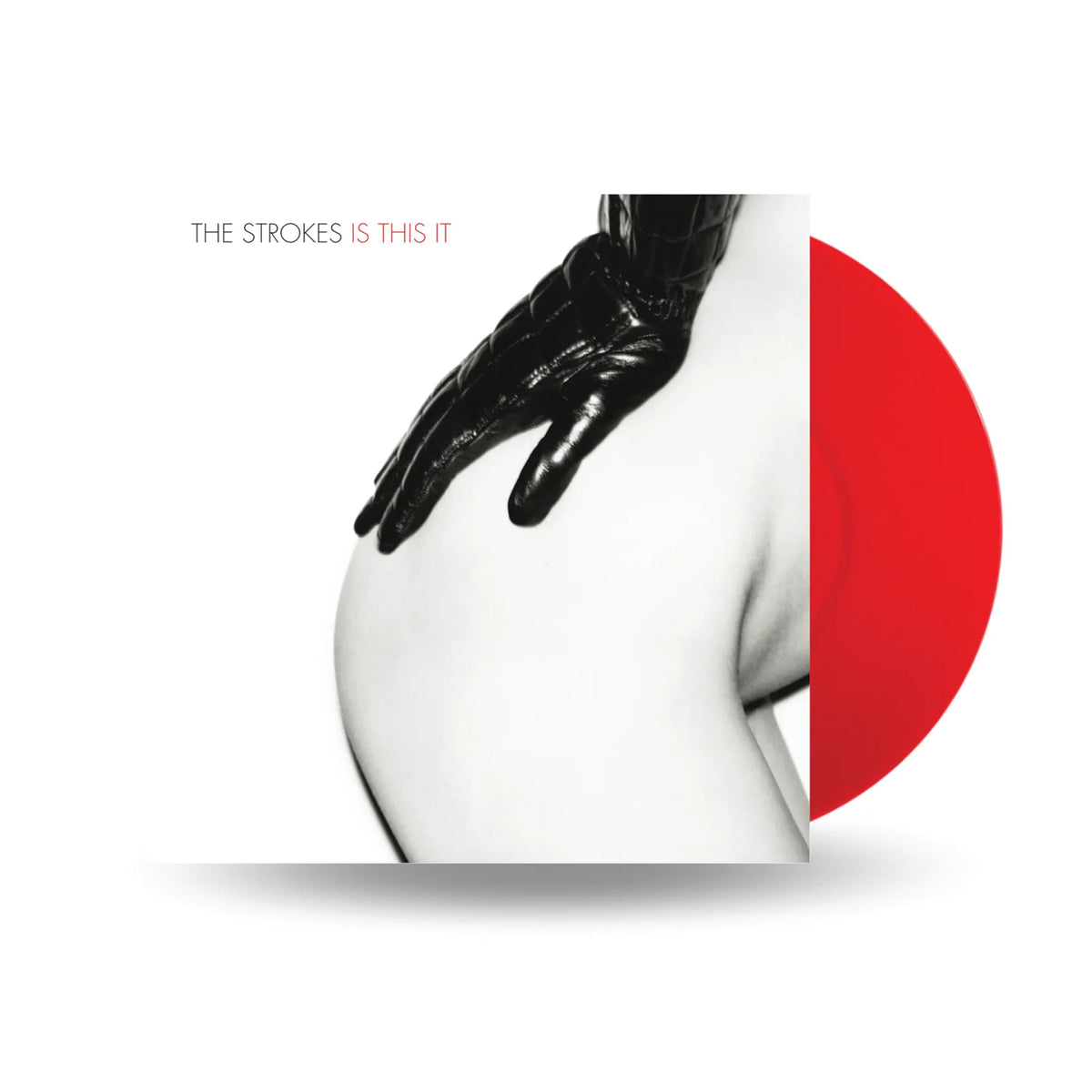The Strokes - &#39;Is This It&#39;