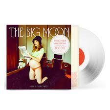 The Big Moon - &#39;Here Is Everything&#39;