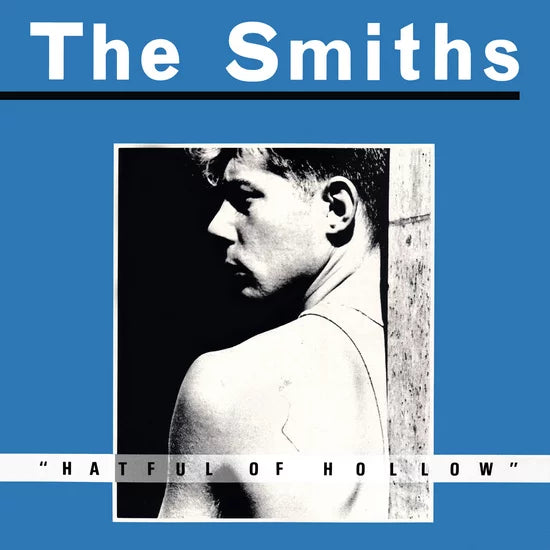 The Smiths - &#39;Hatful of Hollow&#39;