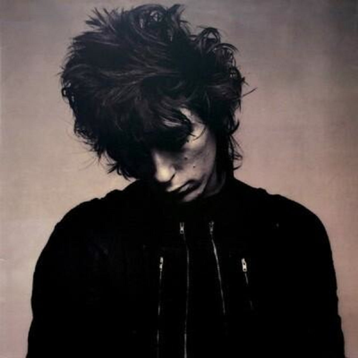 Johnny Thunders - In Cold Blood - BROKEN 8 RECORDS