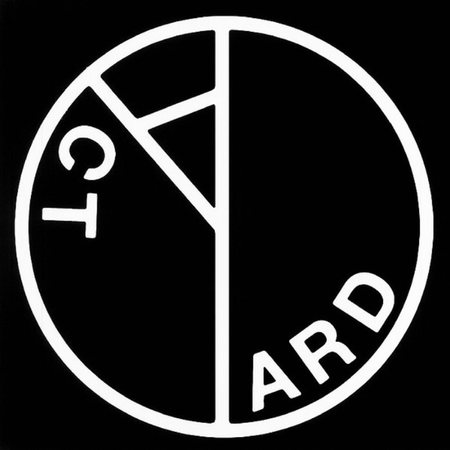 Yard Act - The Overload - BROKEN 8 RECORDS