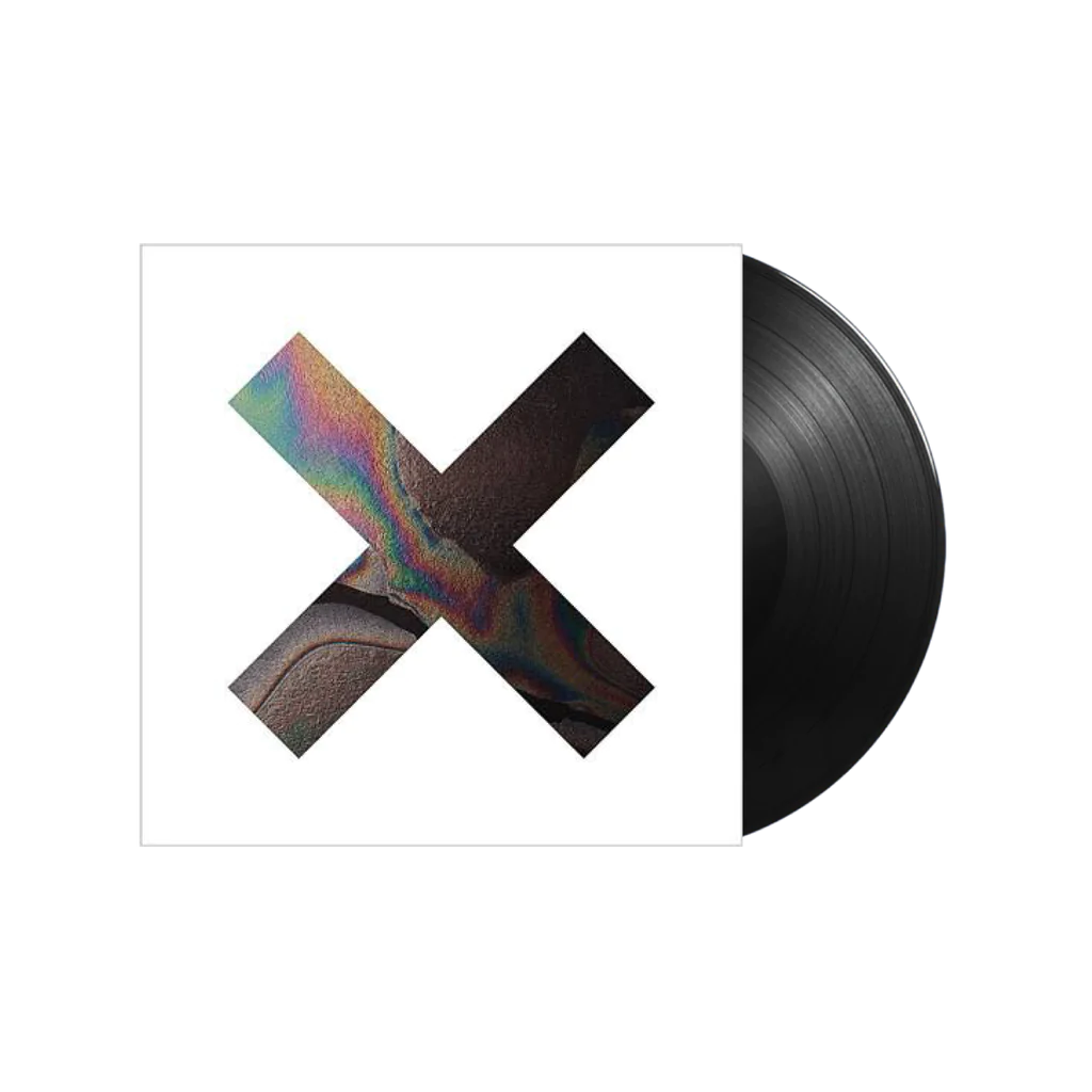 The xx - &#39;Coexist&#39; - BROKEN 8 RECORDS