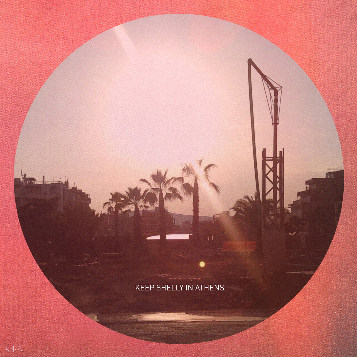 Keep Shelly In Athens - &#39;In Love With Dusk&#39;