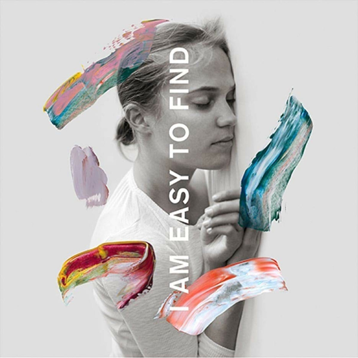 The National - I Am Easy To Find - BROKEN 8 RECORDS