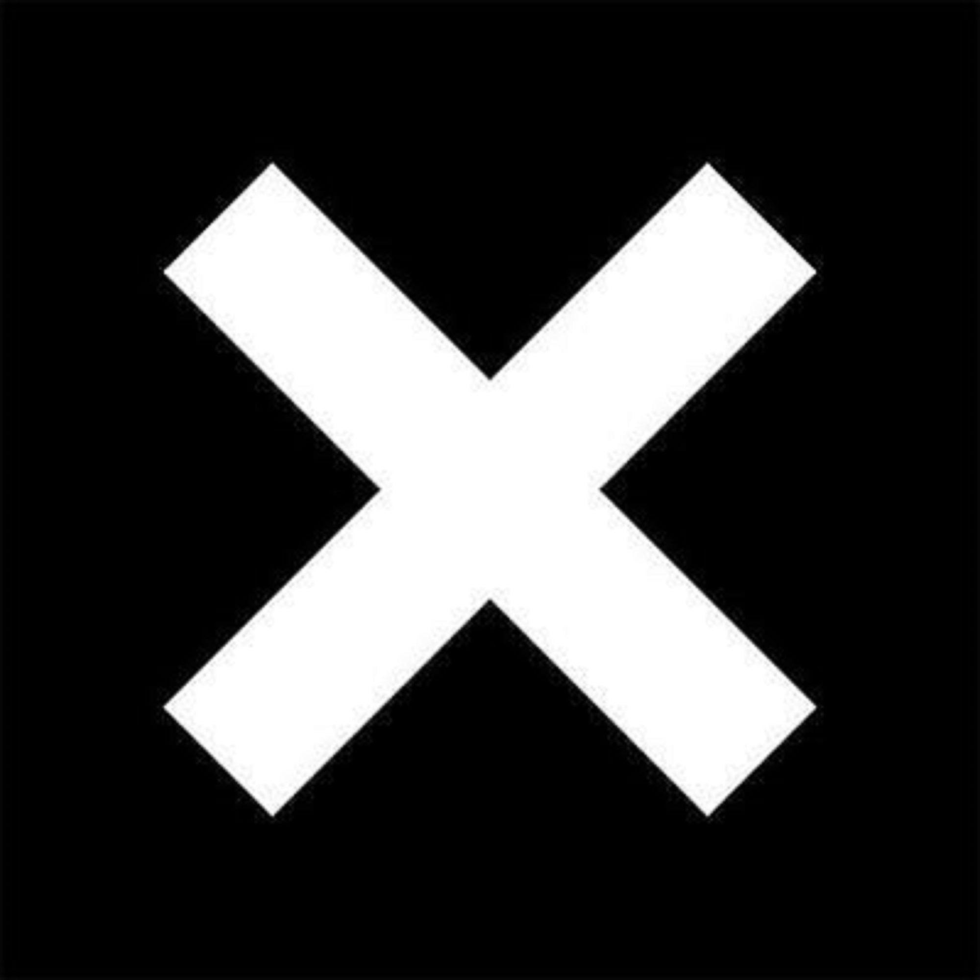 The xx - The xx - BROKEN 8 RECORDS