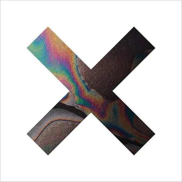 The xx - 'Coexist' - BROKEN 8 RECORDS